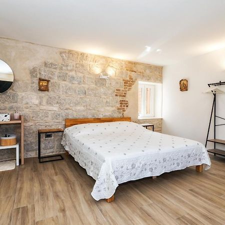 Sweet Rooms Luri Split Eksteriør bilde